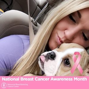 Meet your Posher, Tara